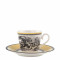Чашка для завтрака с блюдцем 0,35л Audun Ferme Villeroy & Boch	