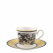 Чашка чайная с блюдцем 0,2л Audun Ferme Villeroy & Boch	