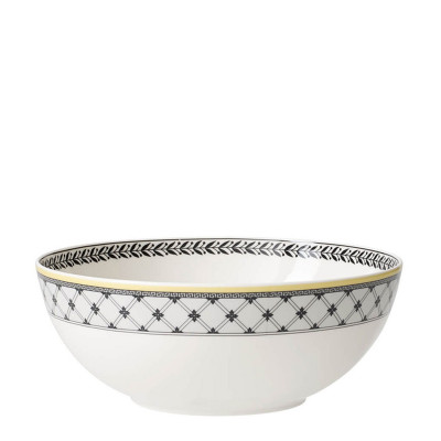 Салатник 1,25л Audun Ferme Villeroy & Boch	 Салатник 1,25л Audun Ferme Villeroy & Boch