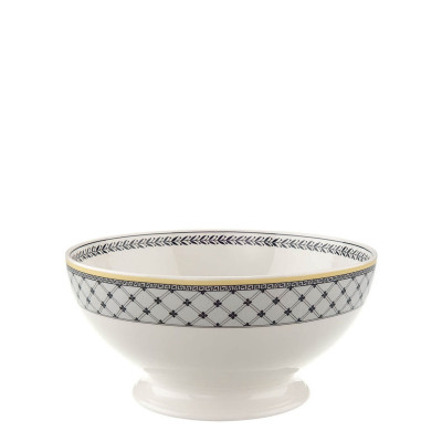 Салатник 2л Audun Ferme Villeroy & Boch	 Салатник 2л Audun Ferme Villeroy & Boch