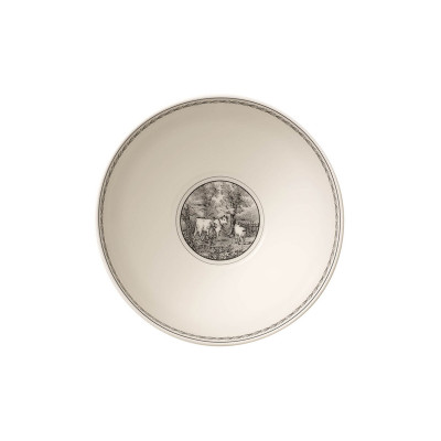 Салатник 1,1л Audun Ferme Villeroy & Boch	 Салатник 1,1л Audun Ferme Villeroy & Boch