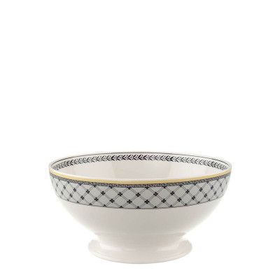 Салатник 1,1л Audun Ferme Villeroy & Boch	 Салатник 1,1л Audun Ferme Villeroy & Boch