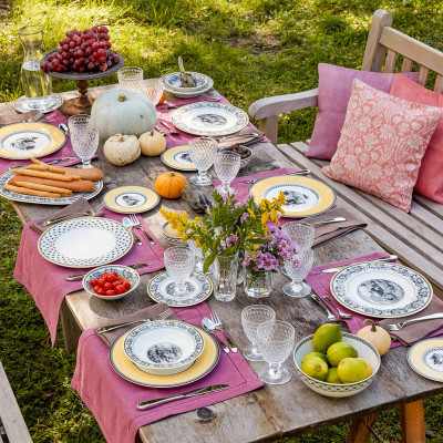 Чаша десертная 0,25л Audun Ferme Villeroy & Boch	 Чаша десертная 0,25л Audun Ferme Villeroy & Boch