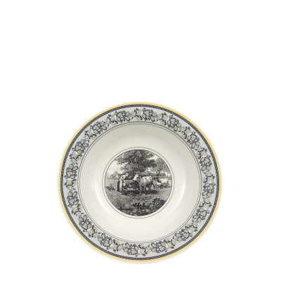 Чаша для салата 20см Audun Ferme Villeroy & Boch	 Чаша для салата 20см Audun Ferme Villeroy & Boch