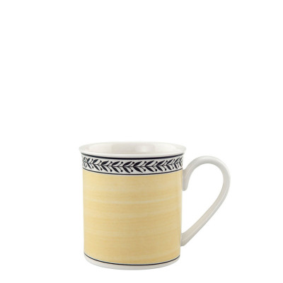 Кружка 0,3л Audun Fleur Villeroy & Boch	 Кружка 0,3л Audun Fleur Villeroy & Boch