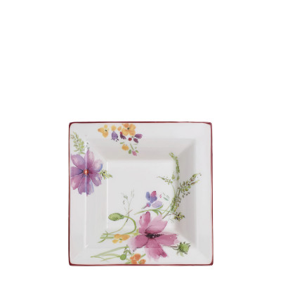 Чаша квадратная 14см Mariefleur Gifts Villeroy & Boch Чаша квадратная 14см Mariefleur Gifts Villeroy & Boch