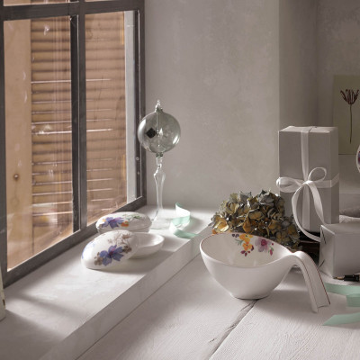 Шкатулка для украшений 11см Mariefleur Gifts Villeroy & Boch Шкатулка для украшений 11см Mariefleur Gifts Villeroy & Boch