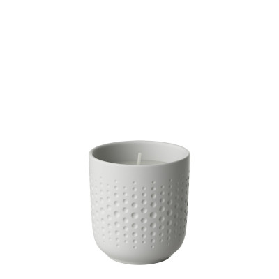 Ароматическая свеча Блеск 9см от Manufacture Collier Blanc Villeroy & Boch Ароматическая свеча Блеск 9см от Manufacture Collier Blanc Villeroy & Boch