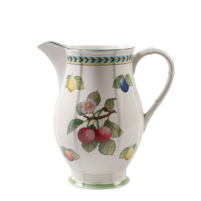 Кувшин 2,1л French Garden Fleurence Villeroy & Boch Кувшин 2,1л French Garden Fleurence Villeroy & Boch