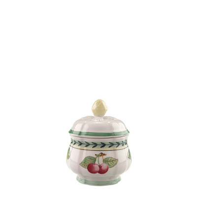 Сахарница 0,2л French Garden Fleurence Villeroy & Boch Сахарница 0,2л French Garden Fleurence Villeroy & Boch