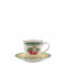 Чашка эспрессо с блюдцем 0,1л French Garden Fleurence Villeroy & Boch