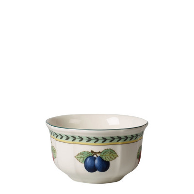 Чаша бульонная 14см French Garden Fleurence Villeroy & Boch Чаша бульонная 14см French Garden Fleurence Villeroy & Boch