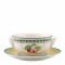 Чаша суповая с блюдцем 0,35л French Garden Fleurence Villeroy & Boch