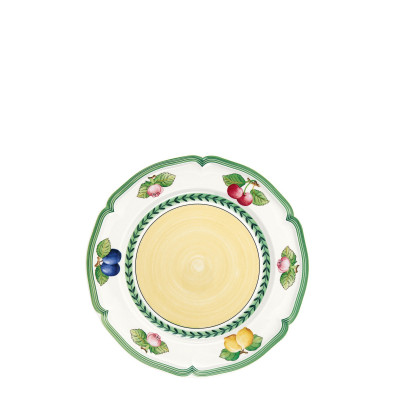 Тарелка десертная 17см French Garden Fleurence Villeroy & Boch Тарелка десертная 17см French Garden Fleurence Villeroy & Boch