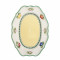 Блюдо овальное 44см French Garden Fleurence Villeroy & Boch
