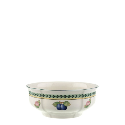 Салатник 21см French Garden Fleurence Villeroy & Boch Салатник 21см French Garden Fleurence Villeroy & Boch