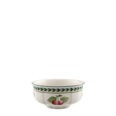 Чаша десертная 0,37л French Garden Fleurence Villeroy & Boch Чаша десертная 0,37л French Garden Fleurence Villeroy & Boch