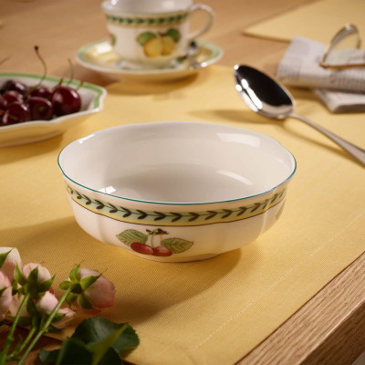 Чаша десертная 0,5л French Garden Fleurence Villeroy & Boch Чаша десертная 0,5л French Garden Fleurence Villeroy & Boch