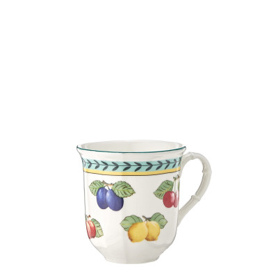 Кружка 0,48л French Garden Fleurence Villeroy & Boch Кружка 0,48л French Garden Fleurence Villeroy & Boch