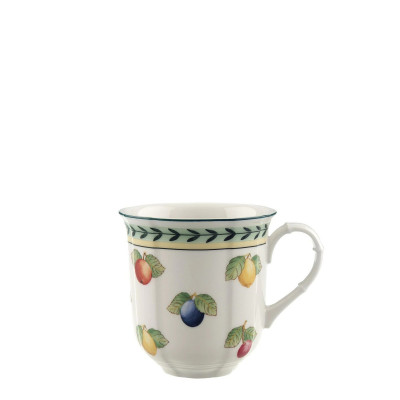 Кружка 0,3л French Garden Fleurence Villeroy & Boch Кружка 0,3л French Garden Fleurence Villeroy & Boch