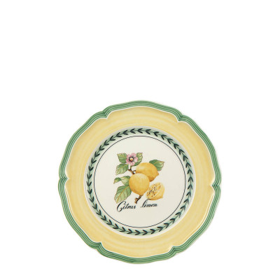 Тарелка закусочная 21см French Garden Valence Villeroy & Boch Тарелка закусочная 21см French Garden Valence Villeroy & Boch