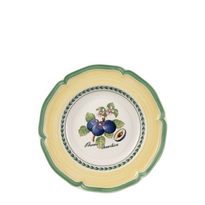 Тарелка суповая 23см French Garden Valence Villeroy & Boch Тарелка суповая 23см French Garden Valence Villeroy & Boch