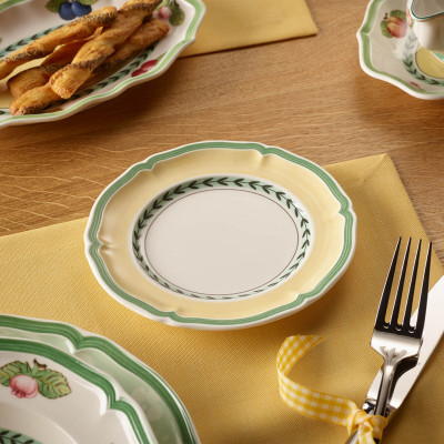 Тарелка десертная 17см French Garden Vienne Villeroy & Boch Тарелка десертная 17см French Garden Vienne Villeroy & Boch