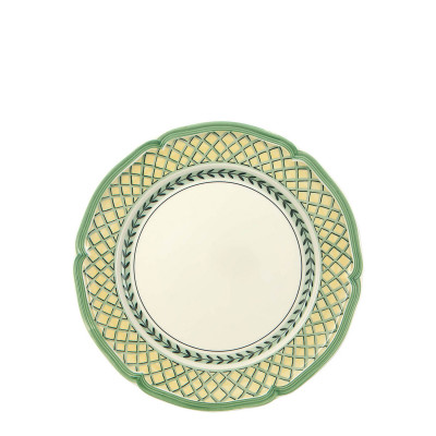 Тарелка плоская 26см French Garden Orange Villeroy & Boch Тарелка плоская 26см French Garden Orange Villeroy & Boch