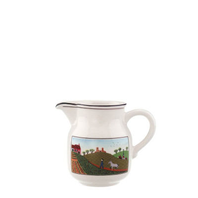 Молочник 0,25л Design Naif Villeroy & Boch	 Молочник 0,25л Design Naif Villeroy & Boch