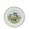 Тарелка главная Крестьянка 27см Design Naif Villeroy & Boch	