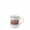 Кружка Садовница 0,3л Design Naif Villeroy & Boch	
