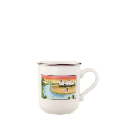 Кружка Замок 0,3л Design Naif Villeroy & Boch	 Кружка Замок 0,3л Design Naif Villeroy & Boch