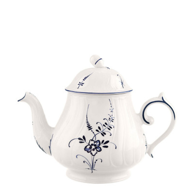 Чайник 1,1л Old Luxembourg Villeroy & Boch	 Чайник 1,1л Old Luxembourg Villeroy & Boch