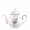 Чайник 1,1л Old Luxembourg Villeroy & Boch	