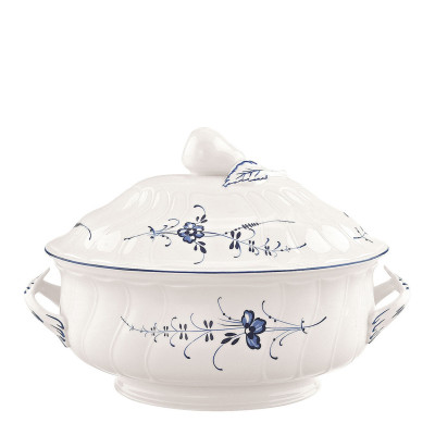Супница 2,7л Old Luxembourg Villeroy & Boch Супница 2,7л Old Luxembourg Villeroy & Boch