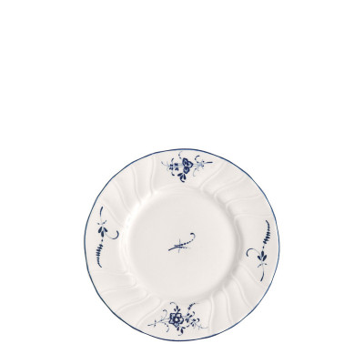 Тарелка десертная 16см Old Luxembourg Villeroy & Boch	 Тарелка десертная 16см Old Luxembourg Villeroy & Boch