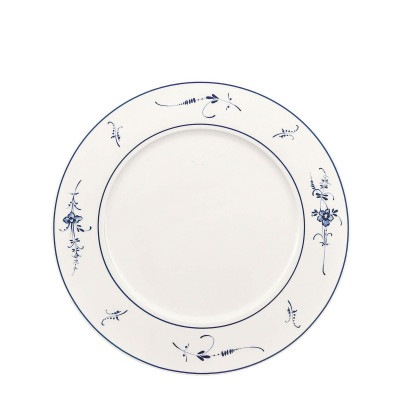 Тарелка подстановочная 30см Old Luxembourg Villeroy & Boch	 Тарелка подстановочная 30см Old Luxembourg Villeroy & Boch