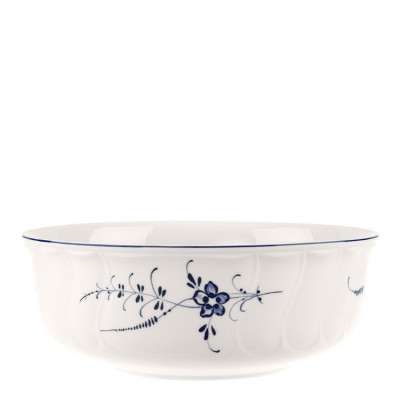 Салатник 3,16л Old Luxembourg Villeroy & Boch	 Салатник 3,16л Old Luxembourg Villeroy & Boch