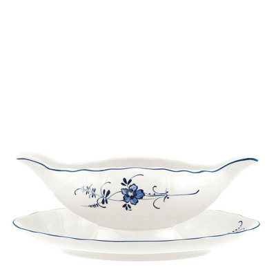 Соусник 0,4л Old Luxembourg Villeroy & Boch	 Соусник 0,4л Old Luxembourg Villeroy & Boch
