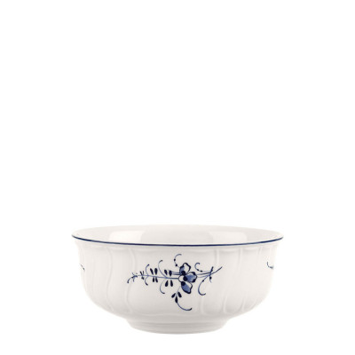 Чаша десертная 0,4л Old Luxembourg Villeroy & Boch	 Чаша десертная 0,4л Old Luxembourg Villeroy & Boch