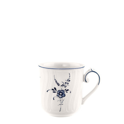 Кружка 0,29л Old Luxembourg Villeroy & Boch	 Кружка 0,29л Old Luxembourg Villeroy & Boch