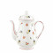 Кофейник 1,25л Petite Fleur Villeroy & Boch	