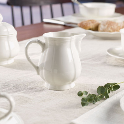 Молочник 0,25л Manoir Villeroy & Boch	 Молочник 0,25л Manoir Villeroy & Boch