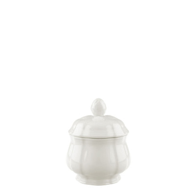 Сахарница 0,20л Manoir Villeroy & Boch	 Сахарница 0,20л Manoir Villeroy & Boch