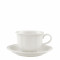 Чашка чайная с блюдцем 0,2л Manoir Villeroy & Boch	