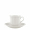 Чашка кофейная с блюдцем 0,15л Manoir Villeroy & Boch	