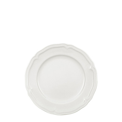 Тарелка закусочная 21см Manoir Villeroy & Boch	 Тарелка закусочная 21см Manoir Villeroy & Boch