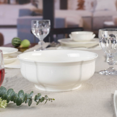 Чаша десертная 15см Manoir Villeroy & Boch	 Чаша десертная 15см Manoir Villeroy & Boch
