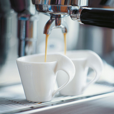 Чашка для эспрессо 0,08л New Wave Caffè Villeroy & Boch	 Чашка для эспрессо 0,08л New Wave Caffè Villeroy & Boch