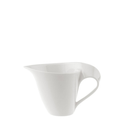 Молочник 0,2л New Wave Villeroy & Boch	 Молочник 0,2л New Wave Villeroy & Boch